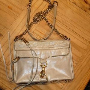 Rebecca minkoff mini M.A.C.